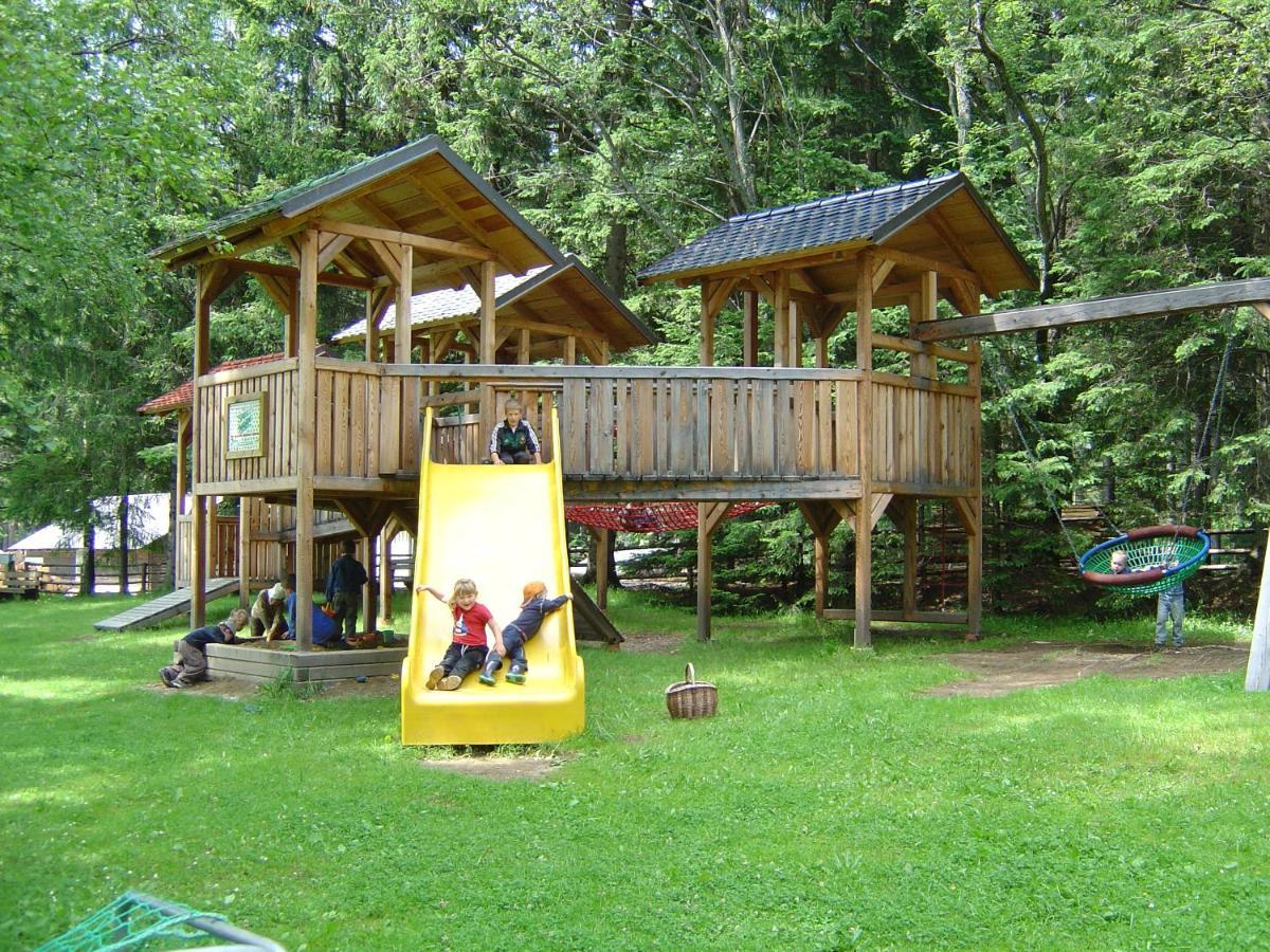 Bio - Hotel - Alpengasthof Koralpenblick Deutschlandsberg Exterior foto